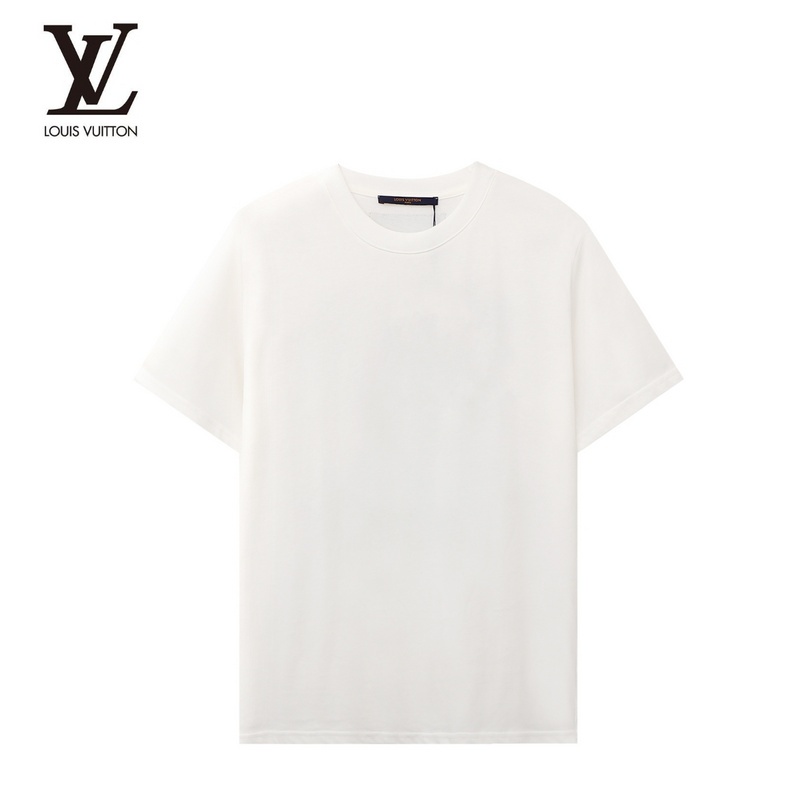 Louis Vuitton Men's T-shirts 382